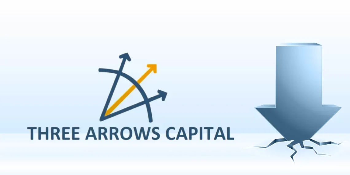 Three reasons, in their opinion, why 3 Arrows Capital failed