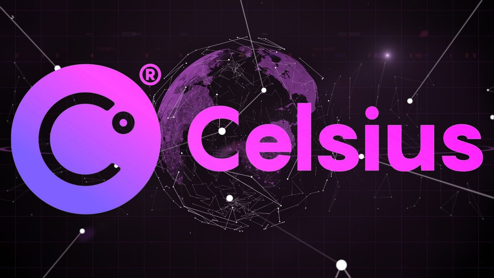 The third significant cryptocurrency company in two weeks to declare bankruptcy is Celsius.