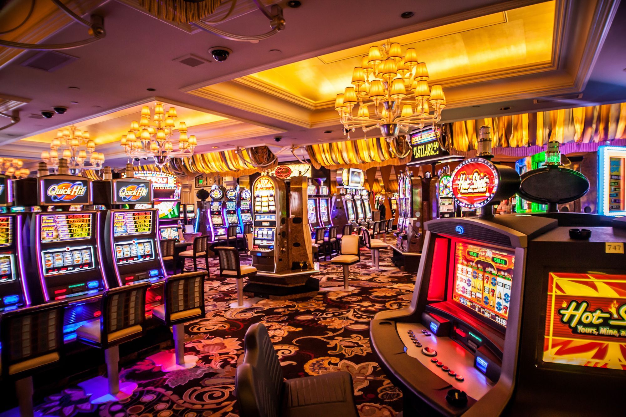 How Has the Casino Industry Changed Due to Cryptocurrency?