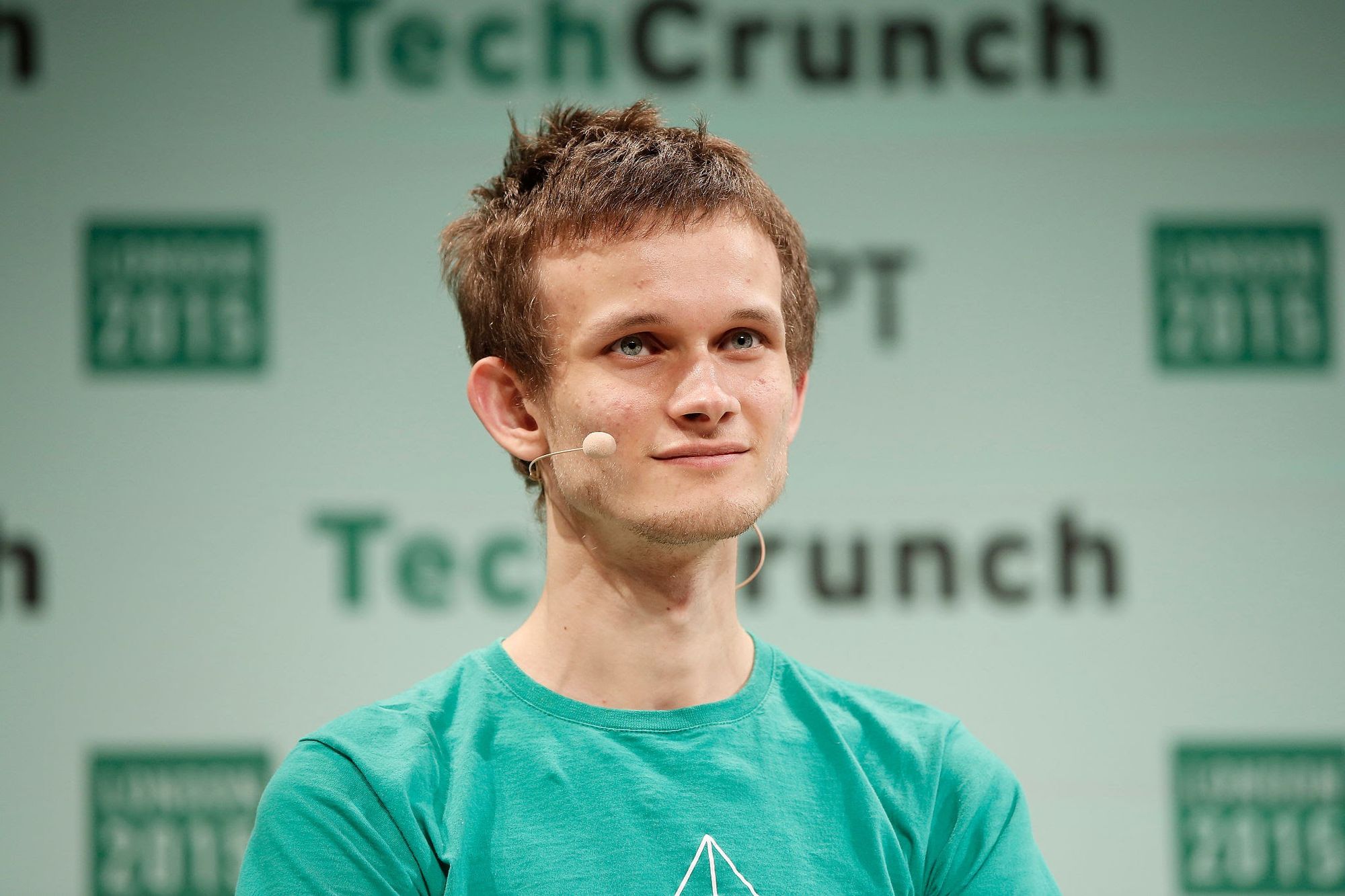 Vitalik Buterin lists 'worthwhile' ideas for developers