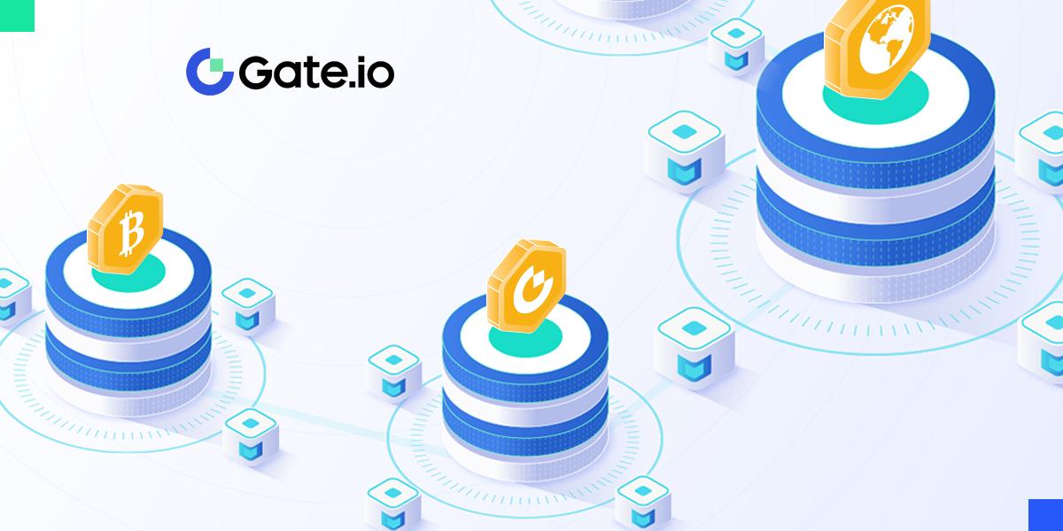 Gate.io Launches Market Maker Rebates and Restructured Discount Tiers