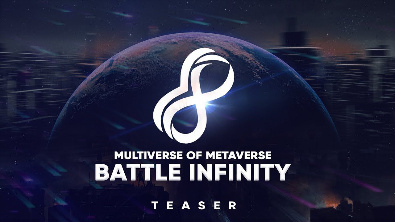 After Staking Launch, Battle Infinity Blockchain Game Attracts Massive Interest