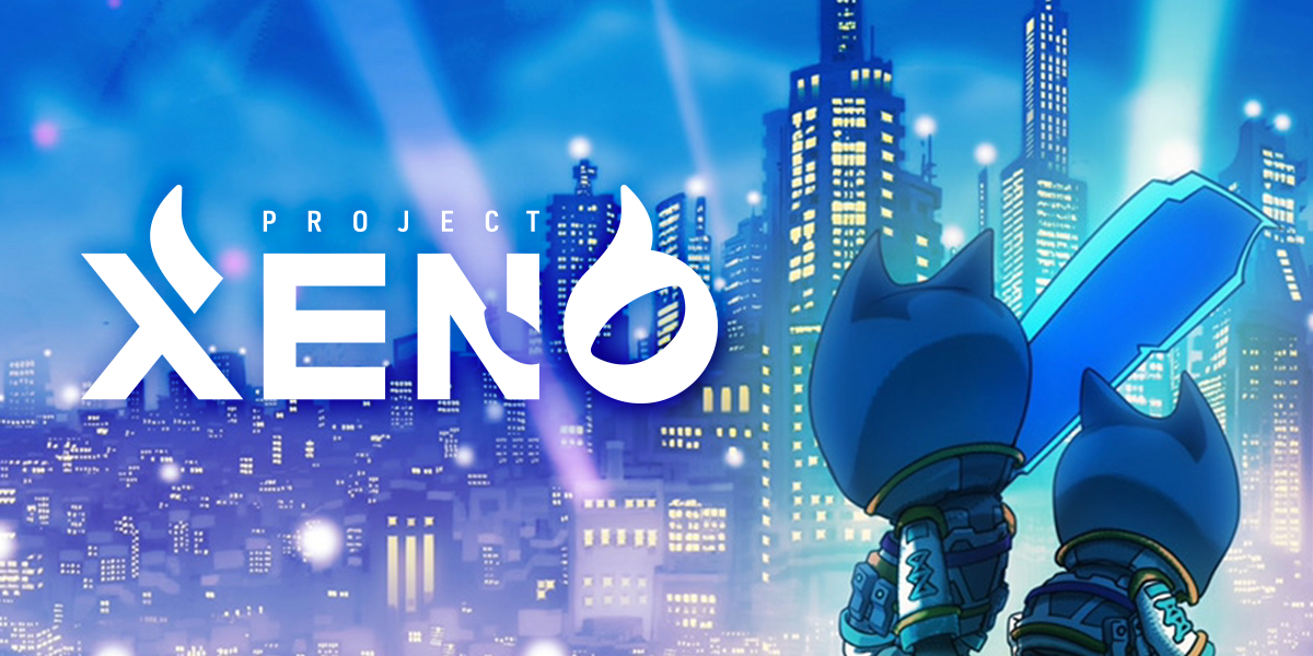 Floyd Mayweather Jr. collaborates with blockchain game "PROJECT XENO"