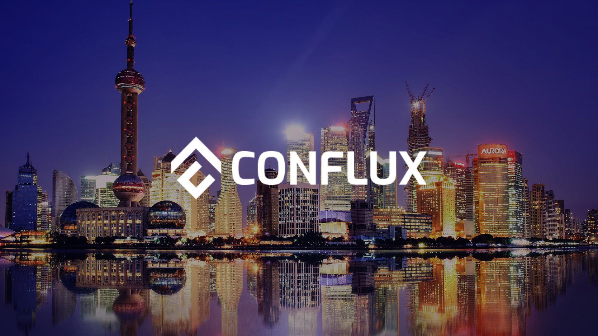 Conflux is recognized in a KPMG and HSBC report as one of Asia's top cryptocurrency projects.