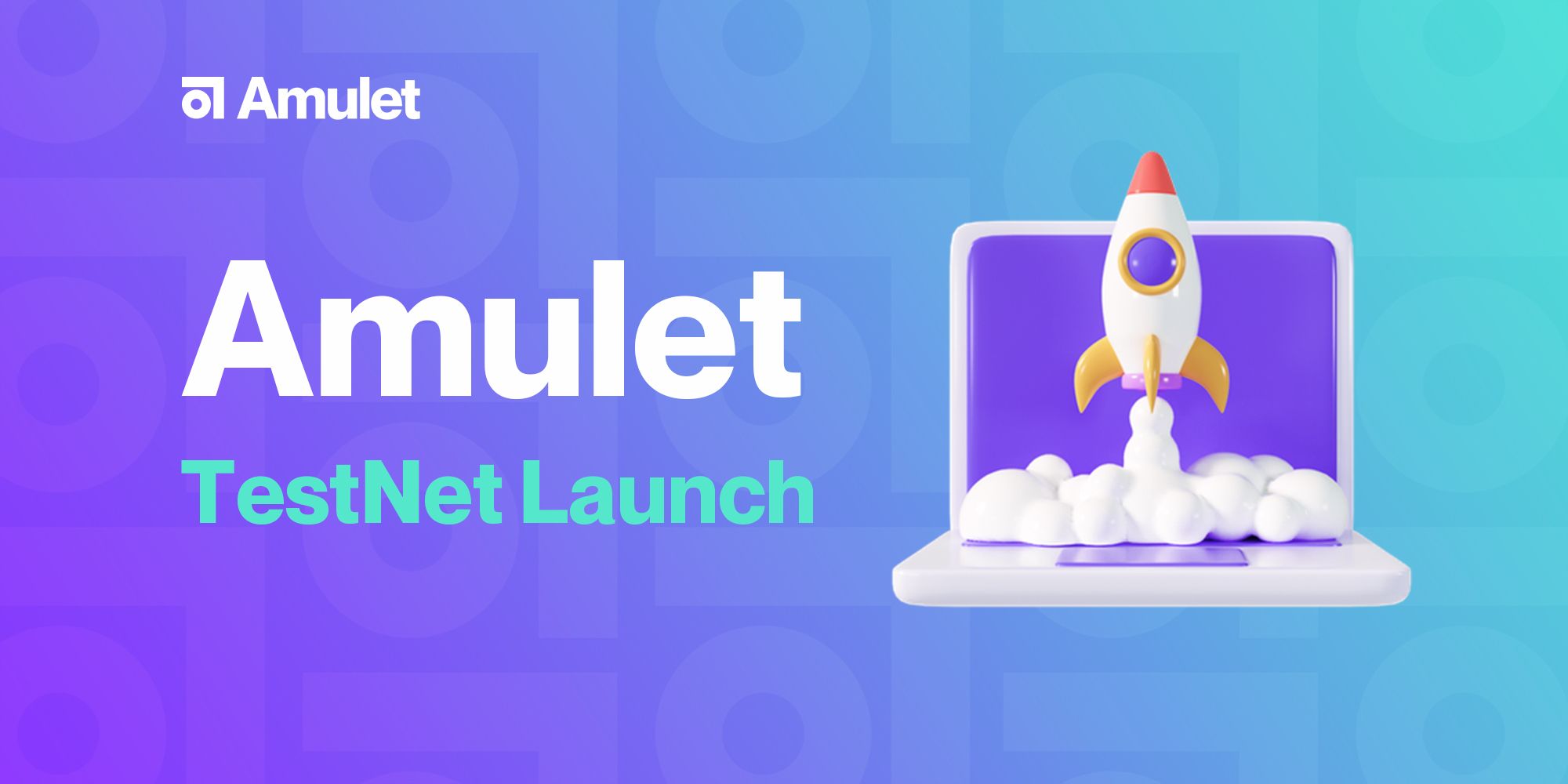 As a launch date is announced, preparations for the Amulet Mainnet launch are in progress.