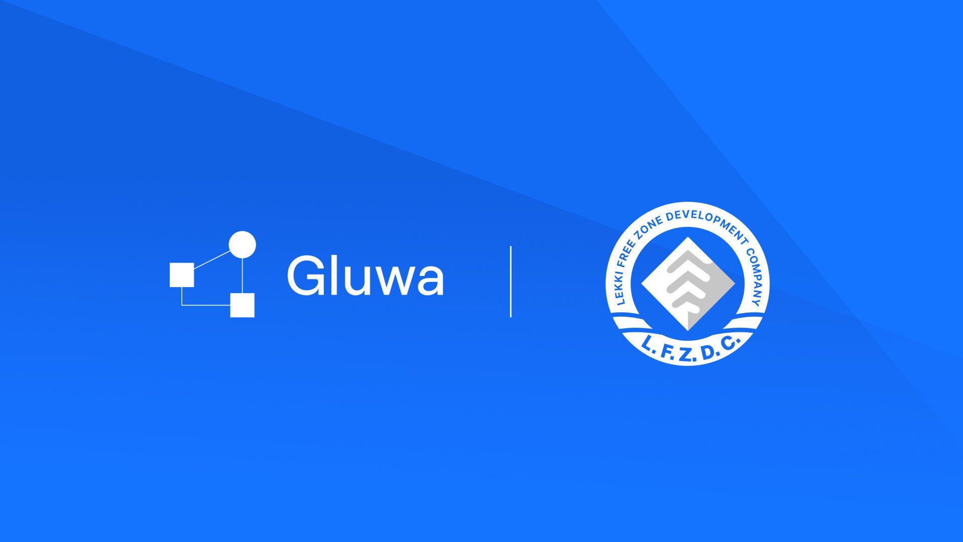 Free Zone in Lekki To Work Together With Gluwa On Blockchain Technology