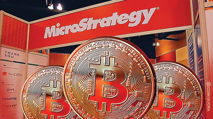 MicroStrategy Files to Sell Up to $500 Million of Stock and Plans to Purchase More Bitcoin