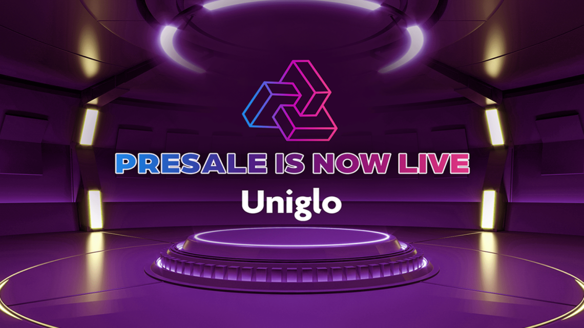 With Paladin Audit Pass, Uniglo (GLO) Will Launch On Uniswap (UNI) On The Ethereum (ETH) Network.