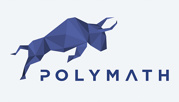 Polymath Increases by 144% before Declining by 34% in a Short Amount of Time