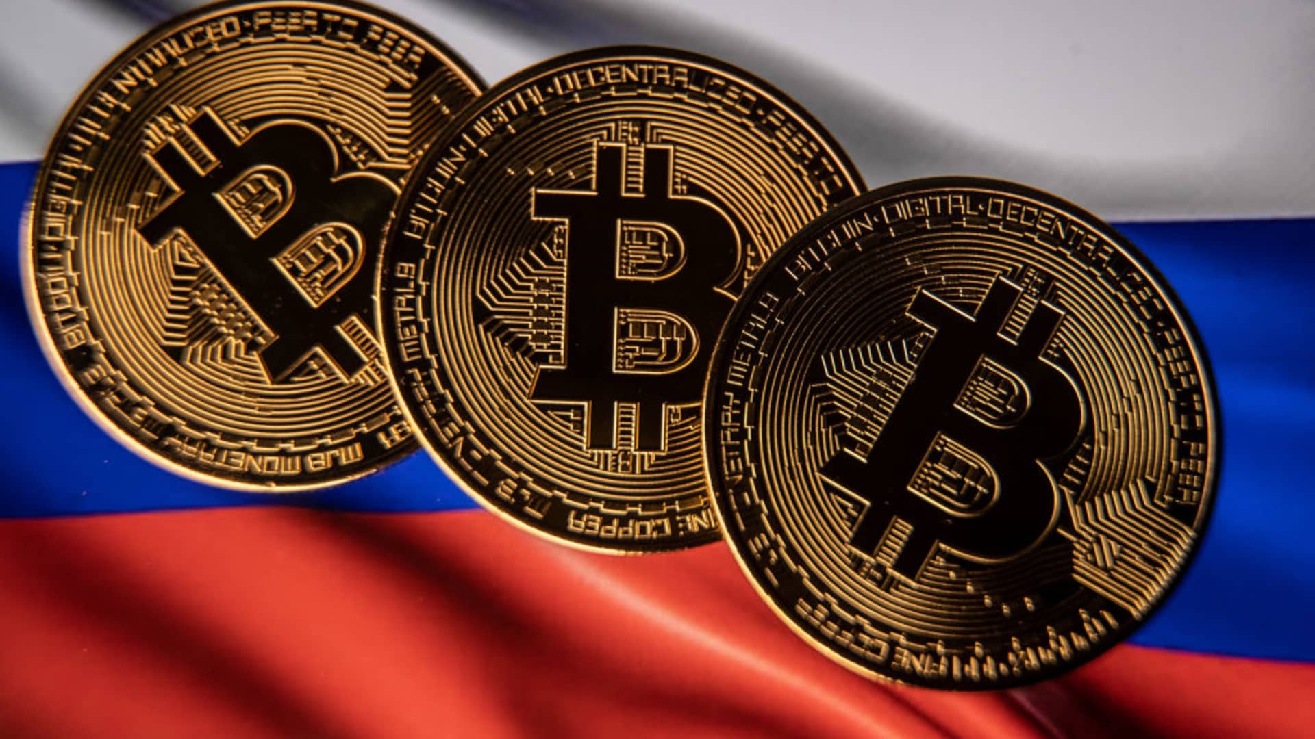 Across-the-board Ban on All Crypto Services to Russian Entities by Europe