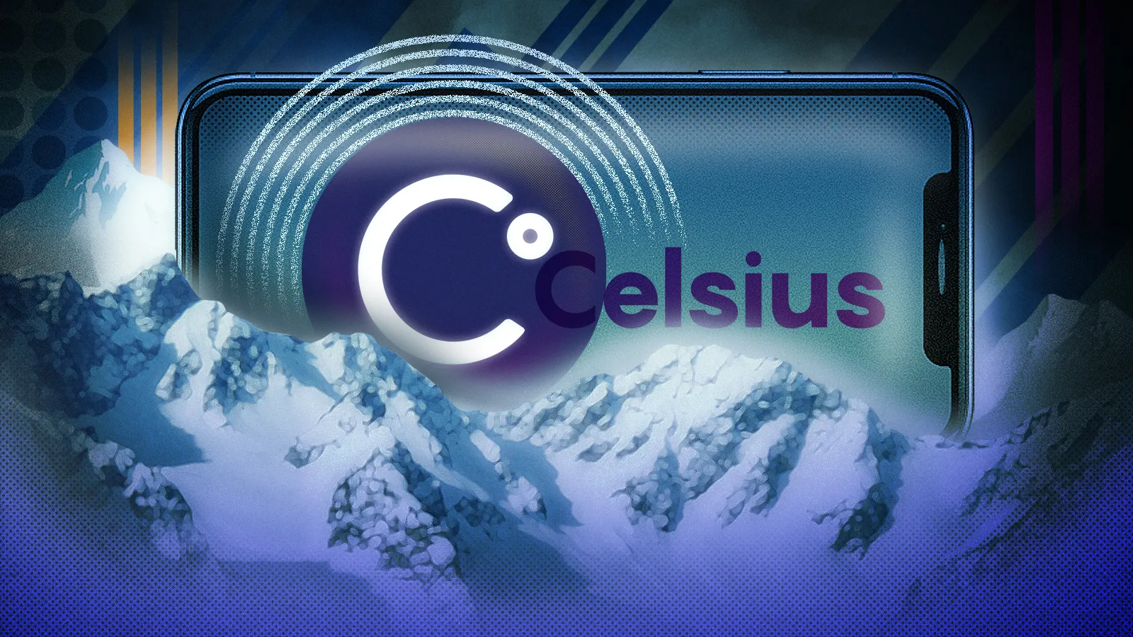 Court Records from Celsius's Bankruptcy Show Customer Information