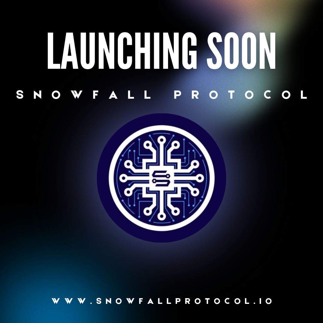 The Multi-Chain Mission: Snowfall Protocol (Explained)