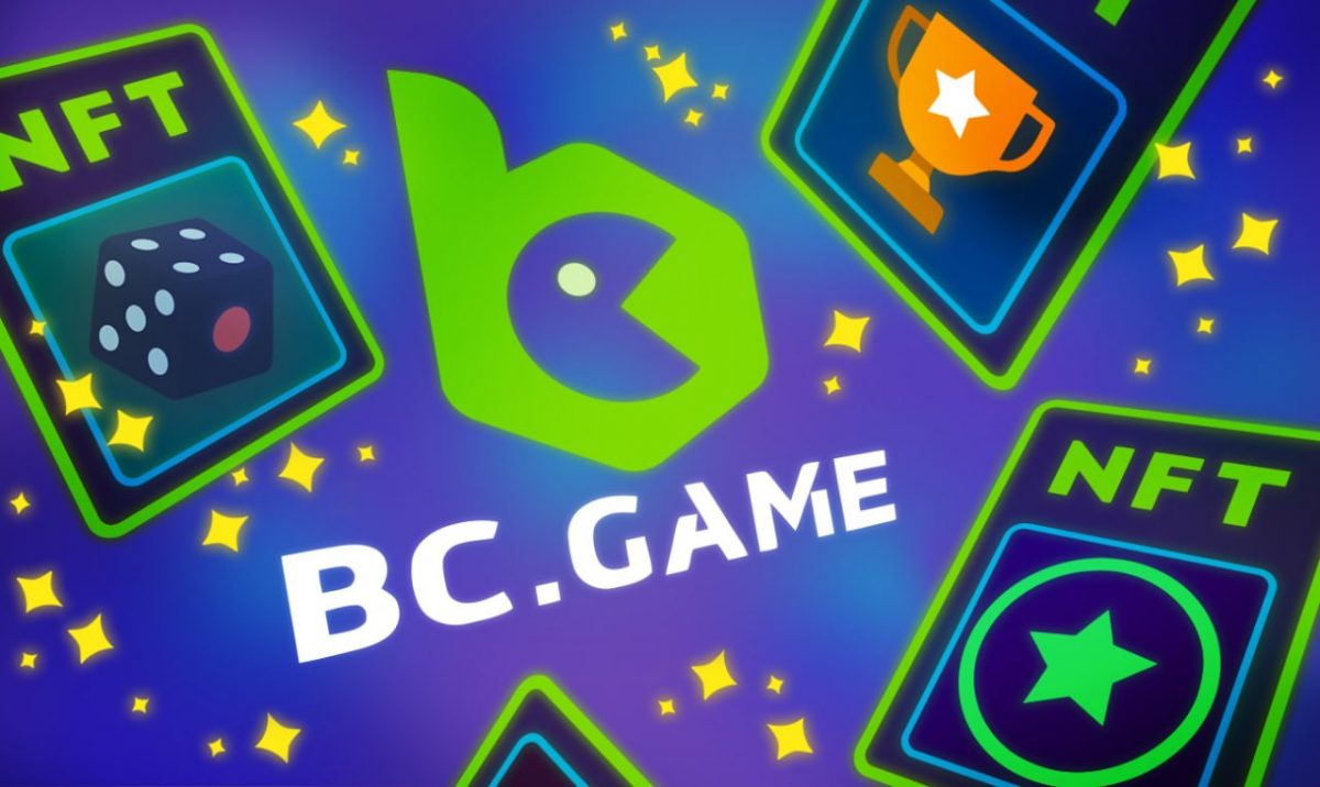 The BC Crypto Casino of the Year. GAME Releases a Brand-New Website With Better Features