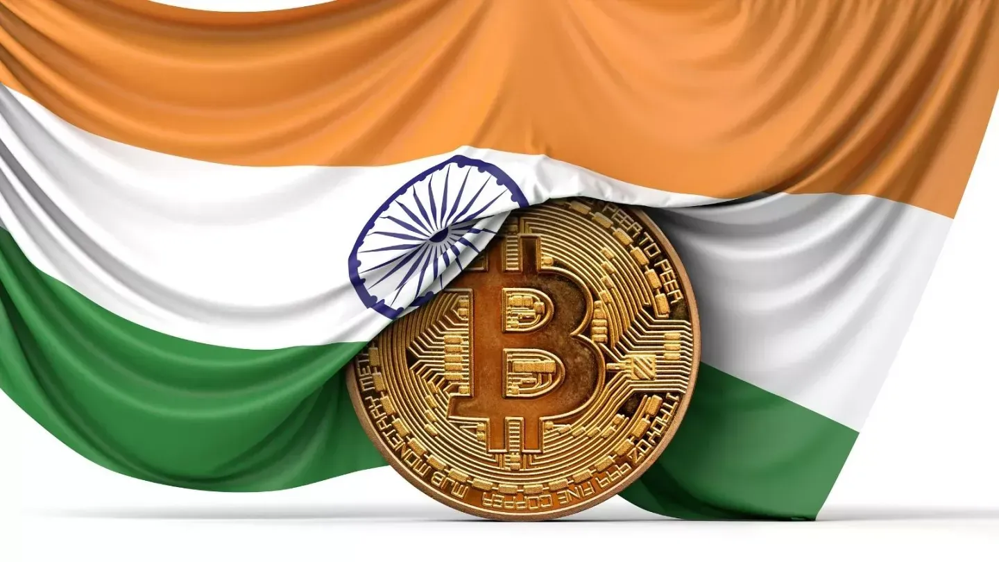 Empowering Financial Independence: A Writer's Journey with Cryptocurrency in India