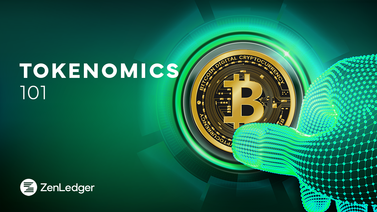 Tokenomics 101: Deciphering the Economics of Cryptocurrencies