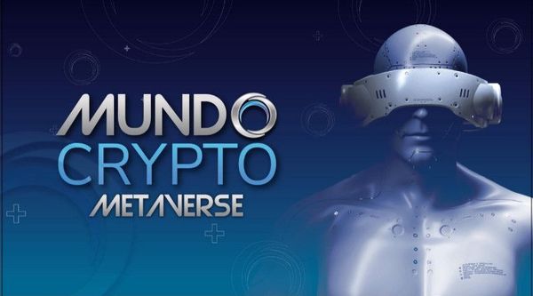 The largest VR event ever will break the previous Guinness World Record thanks to MundoCrypto's Metaverse Event.