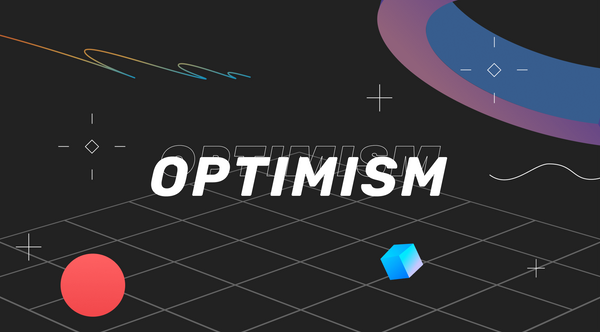 Into The Block: Layer 2 optimism