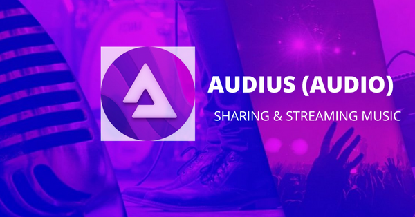 Independent Music Platform Audius claims to have patched the source of the $6 million exploit.