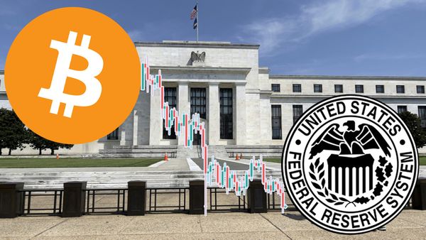 How the latest Fed rate hike could affect crypto prices.