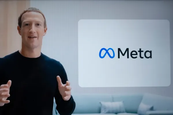 As a regulator warns about Metaverse's "Virtual Empire," Zuckerberg braces for a battle with Apple over Metaverse.