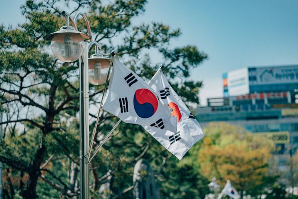 7 South Korean Securities Companies Are Planning to Open Crypto Exchanges in 2023. - Document