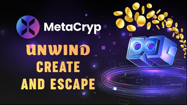 The Sandbox, Enjin Coin, and MetaCryp Network: Three Cheap Gaming Cryptocurrencies to Purchase Immediately