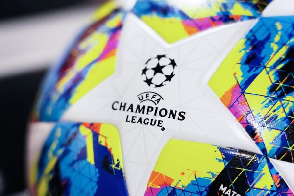 Sponsorship of the Crypto.com Champions League is canceled - Report