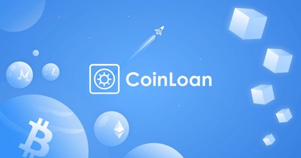 Despite market jitters, CoinLoan's mid-year report reveals positive results.