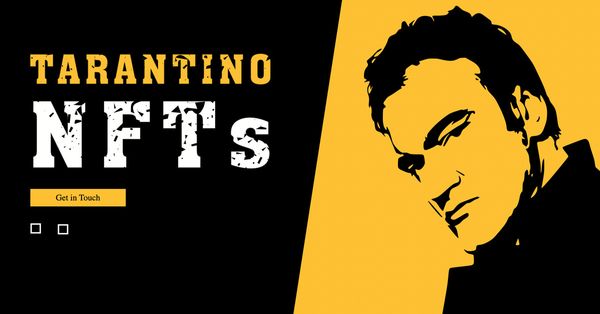 Pulp Fiction NFTs: Quentin Tarantino and Miramax Settle Lawsuit