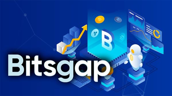 Big September Update from Bitsgap: 12-Month Tariff Plan, Fast API Connect, Buy/Sell Indicator, and More