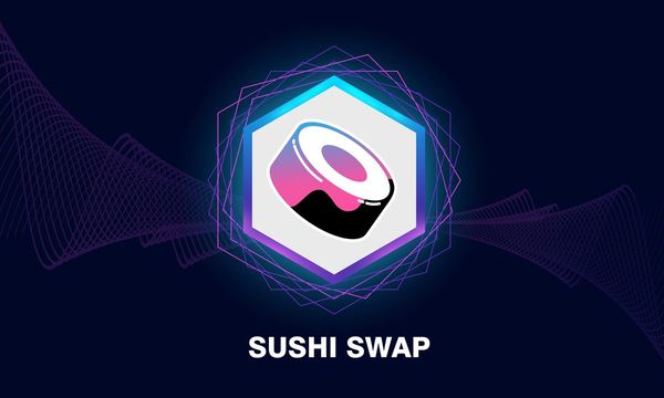 After an on-chain election, SushiSwap chooses a new "Head Chef"