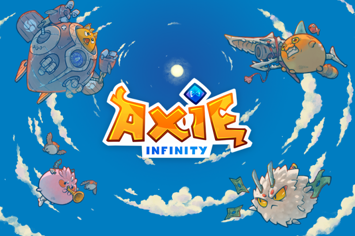 62% of Players Leave Axie Infinity NFT Game in a Year