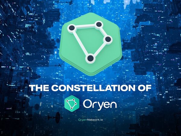 SushiSwap and Maker Holders Show Massive Interest in Oryen's 90% Fixed APY Announcement