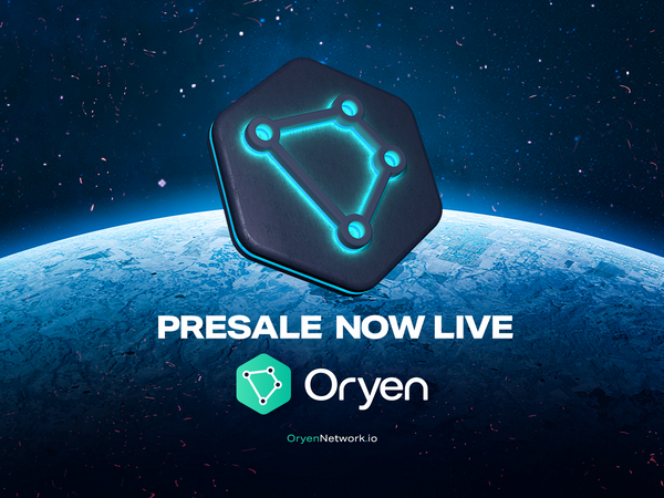 Invest now with Tamadoge and Polygon, as Oryen Investors are 100% in Gains from the Presale, indicating that there will be more hype.