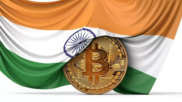 Empowering Financial Independence: A Writer's Journey with Cryptocurrency in India