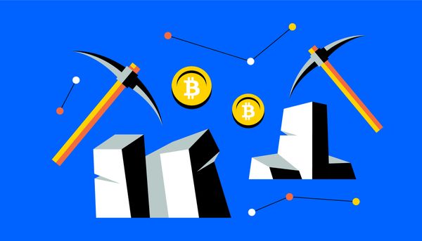 The Environmental Impact of Cryptocurrency Mining: Debunking Myths and Embracing Sustainability