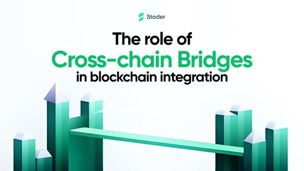 Cross-Chain Compatibility: Bridging the Gap Between Blockchain Networks