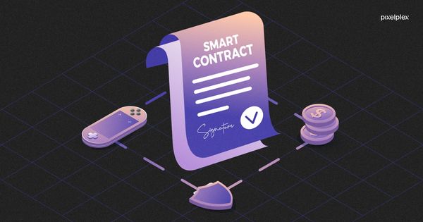 Smart Contracts: Revolutionizing Business Processes